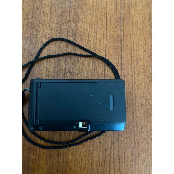 Minolta AF 35MM AF101R Point Shoot Film Camera Red Eye Reduction - Picture 6 of 8